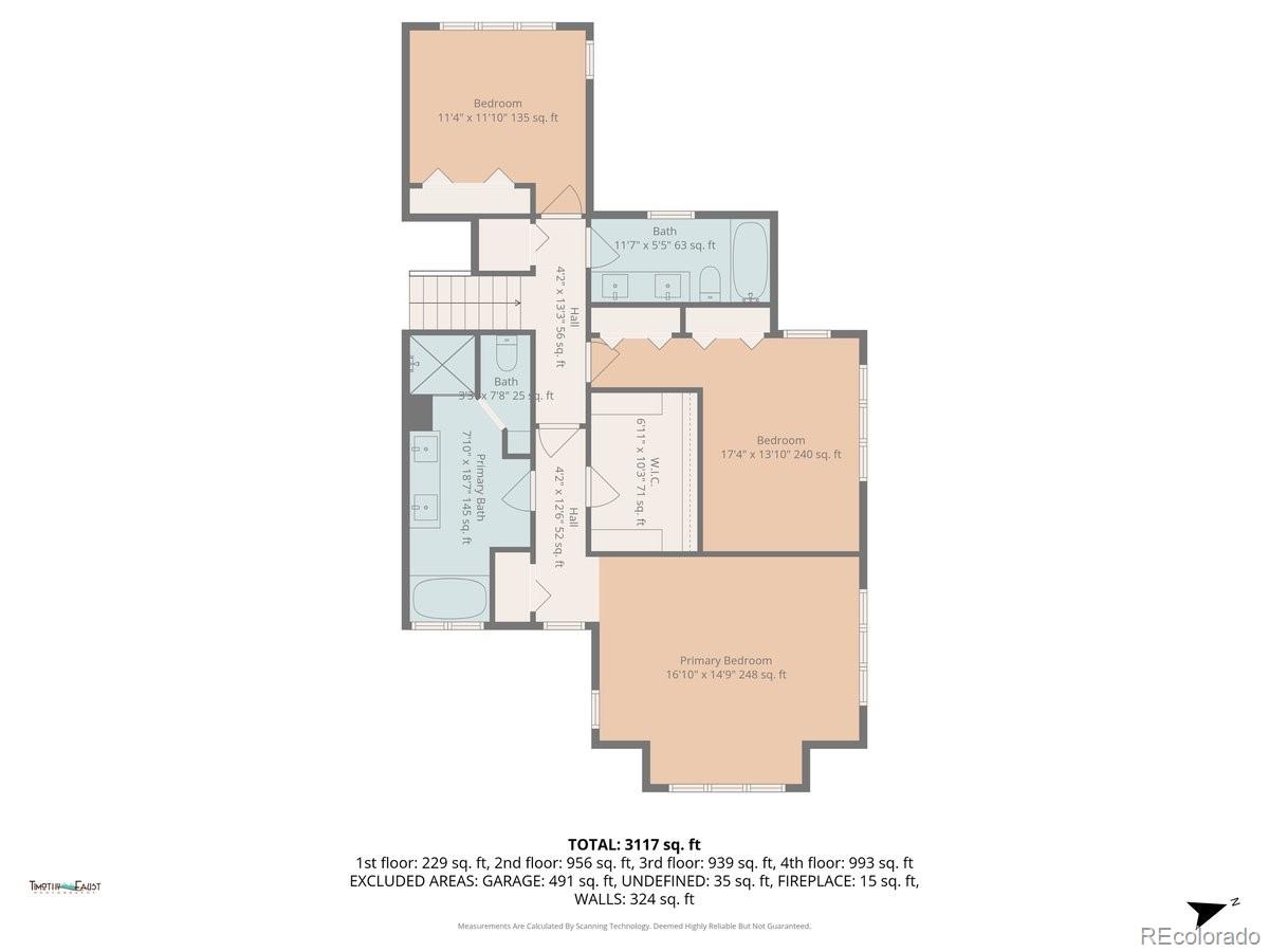 MLS Image #36 for 1799  falcon drive,silverthorne, Colorado