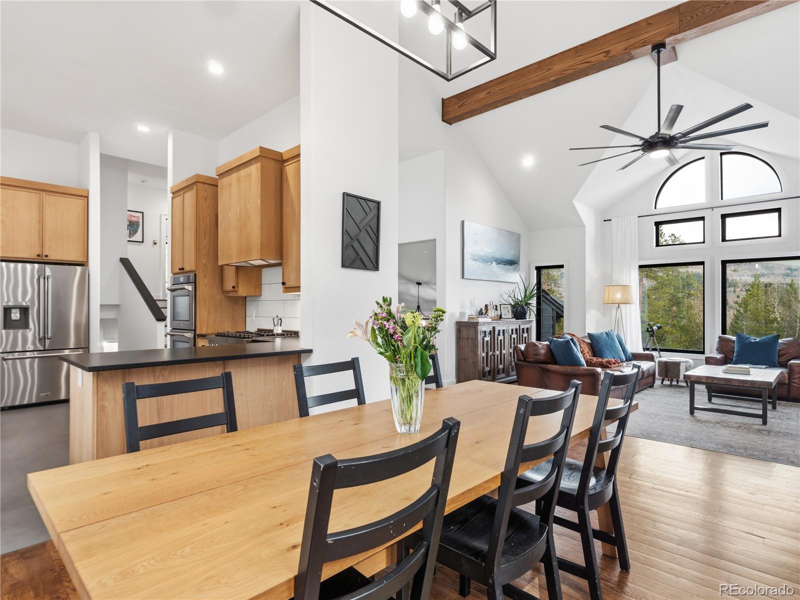 MLS Image #4 for 1799  falcon drive,silverthorne, Colorado