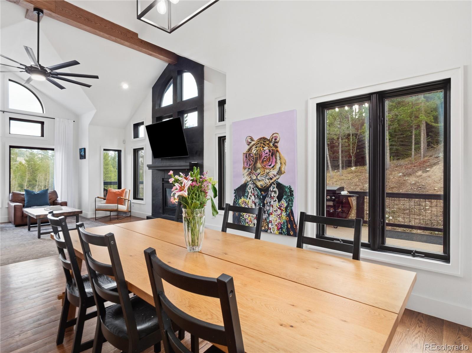 MLS Image #5 for 1799  falcon drive,silverthorne, Colorado