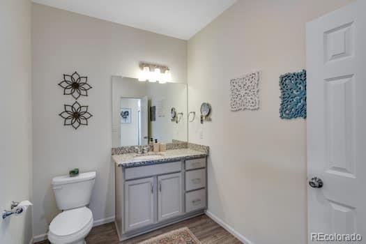 MLS Image #10 for 3541  valleywood court,johnstown, Colorado