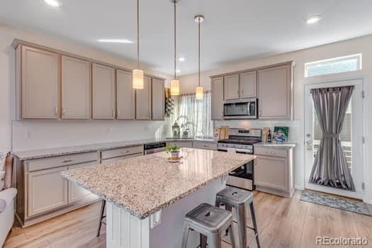 MLS Image #5 for 3541  valleywood court,johnstown, Colorado