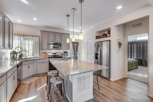 MLS Image #7 for 3541  valleywood court,johnstown, Colorado