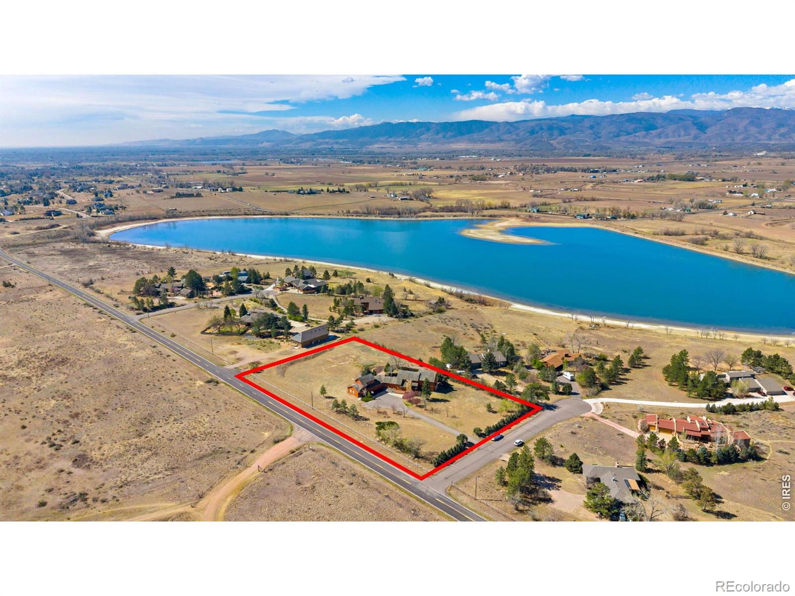 MLS Image #1 for 931  lochness court,fort collins, Colorado