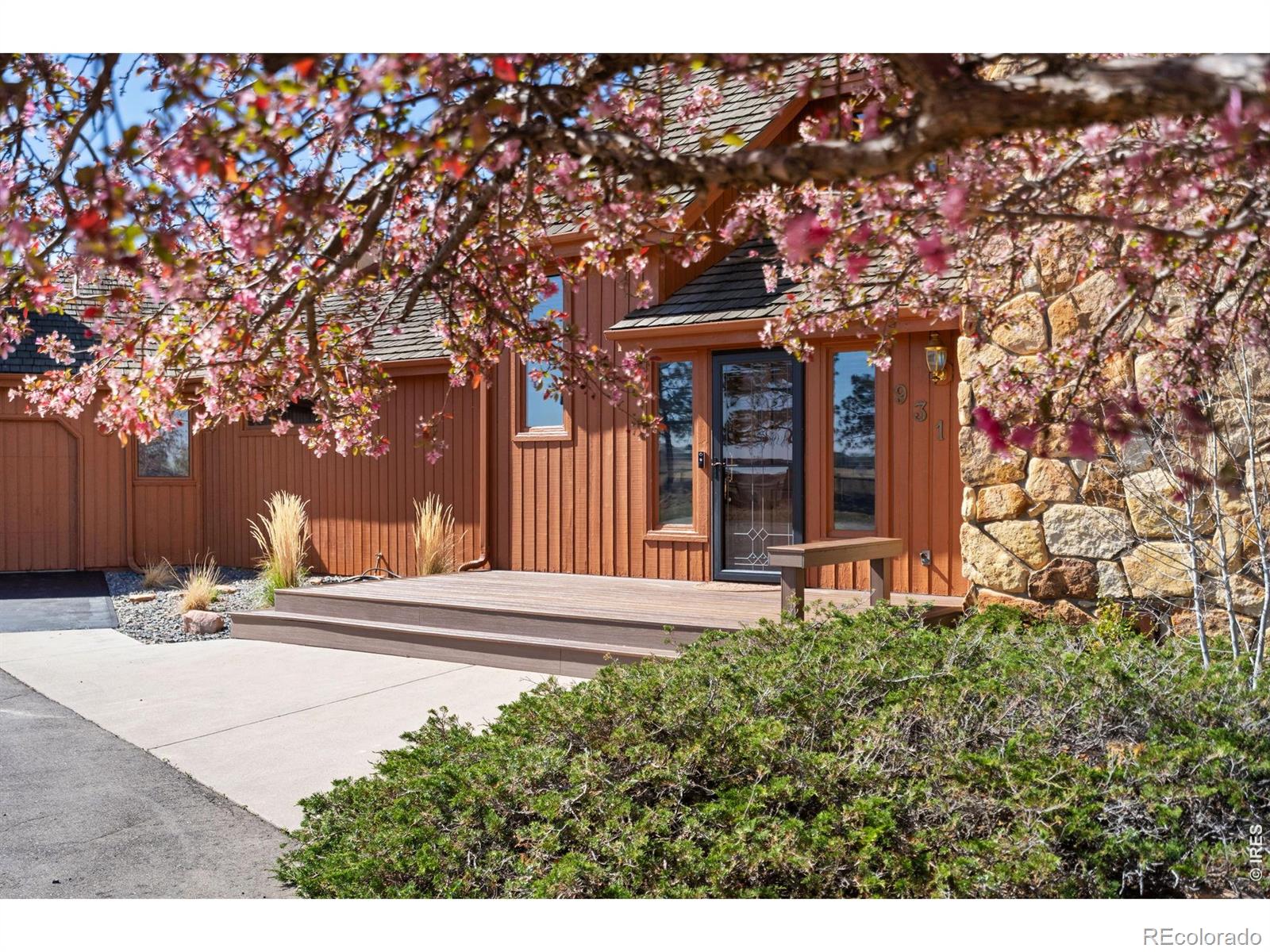 MLS Image #3 for 931  lochness court,fort collins, Colorado