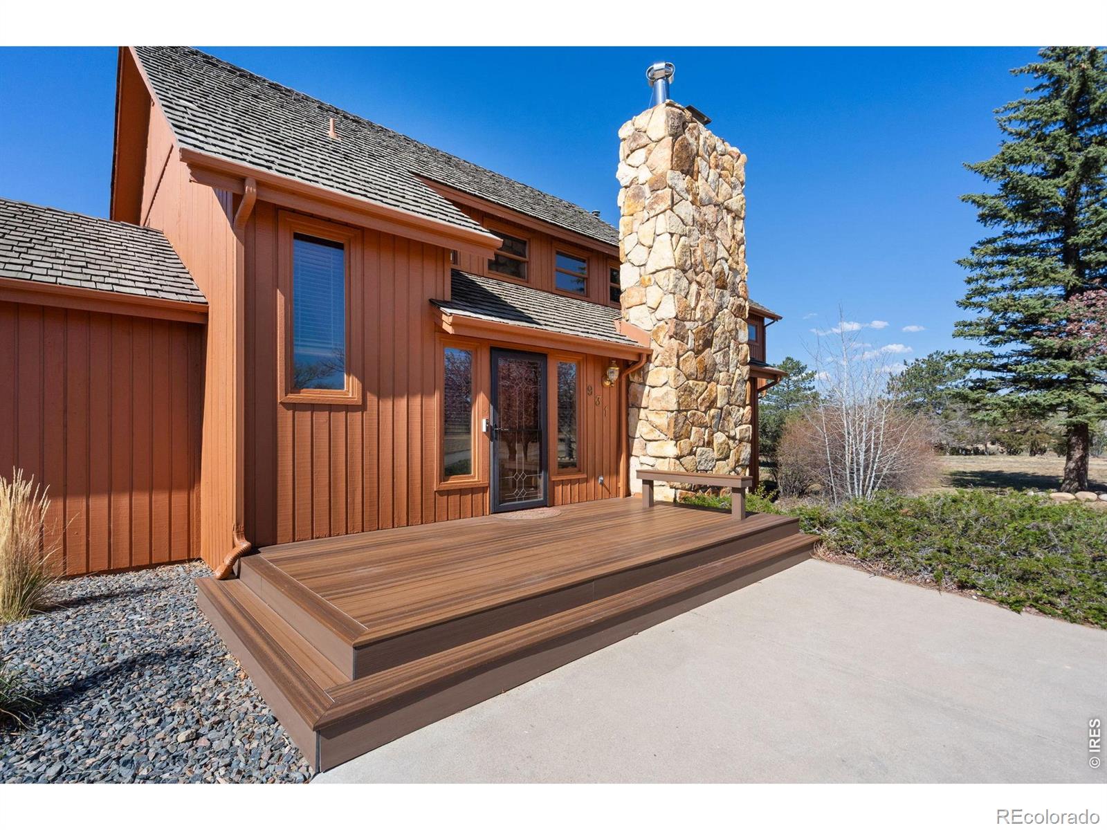 MLS Image #4 for 931  lochness court,fort collins, Colorado