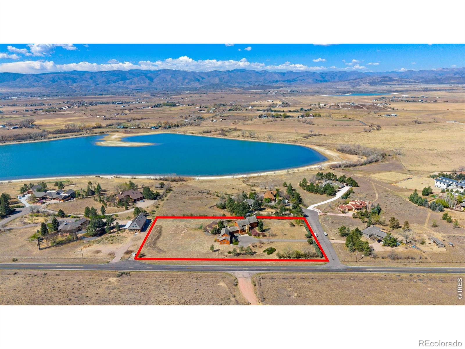 MLS Image #47 for 931  lochness court,fort collins, Colorado