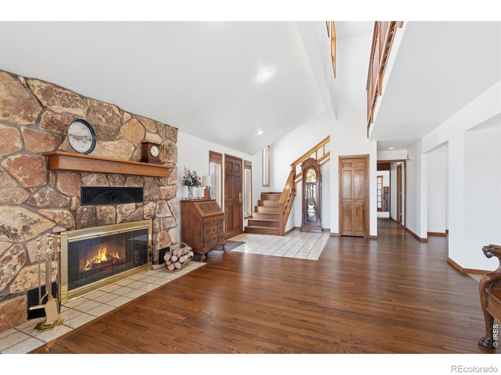 MLS Image #5 for 931  lochness court,fort collins, Colorado