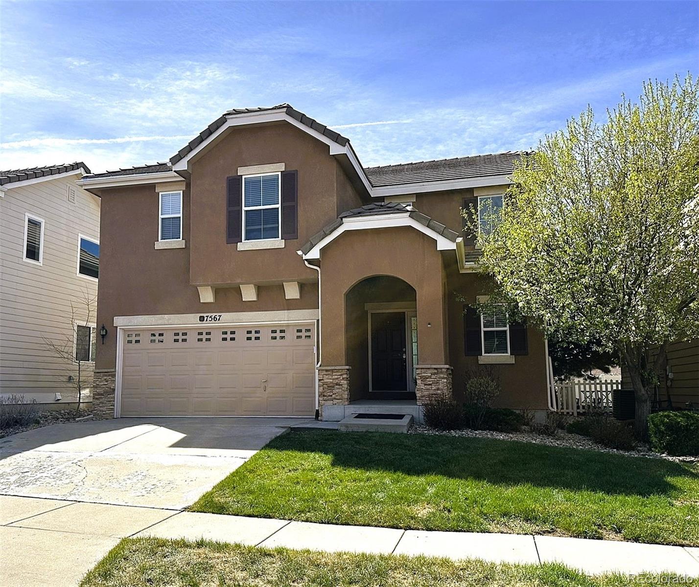 MLS Image #0 for 7567  manistique drive,colorado springs, Colorado