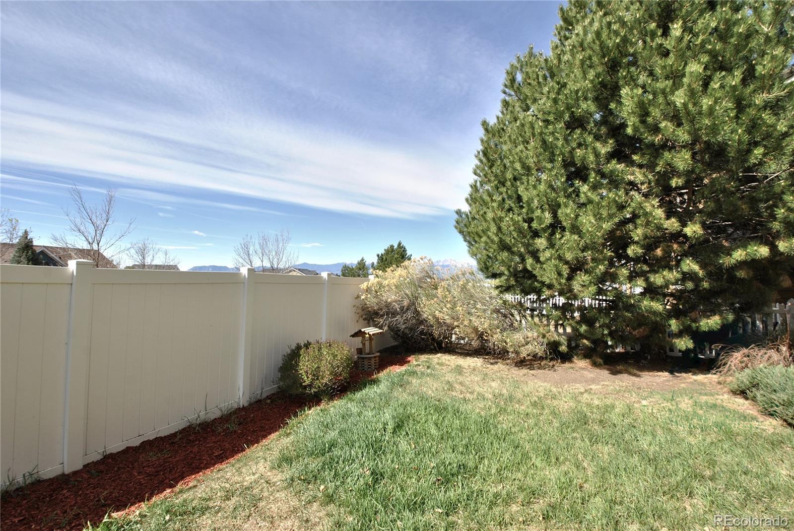 MLS Image #20 for 7567  manistique drive,colorado springs, Colorado
