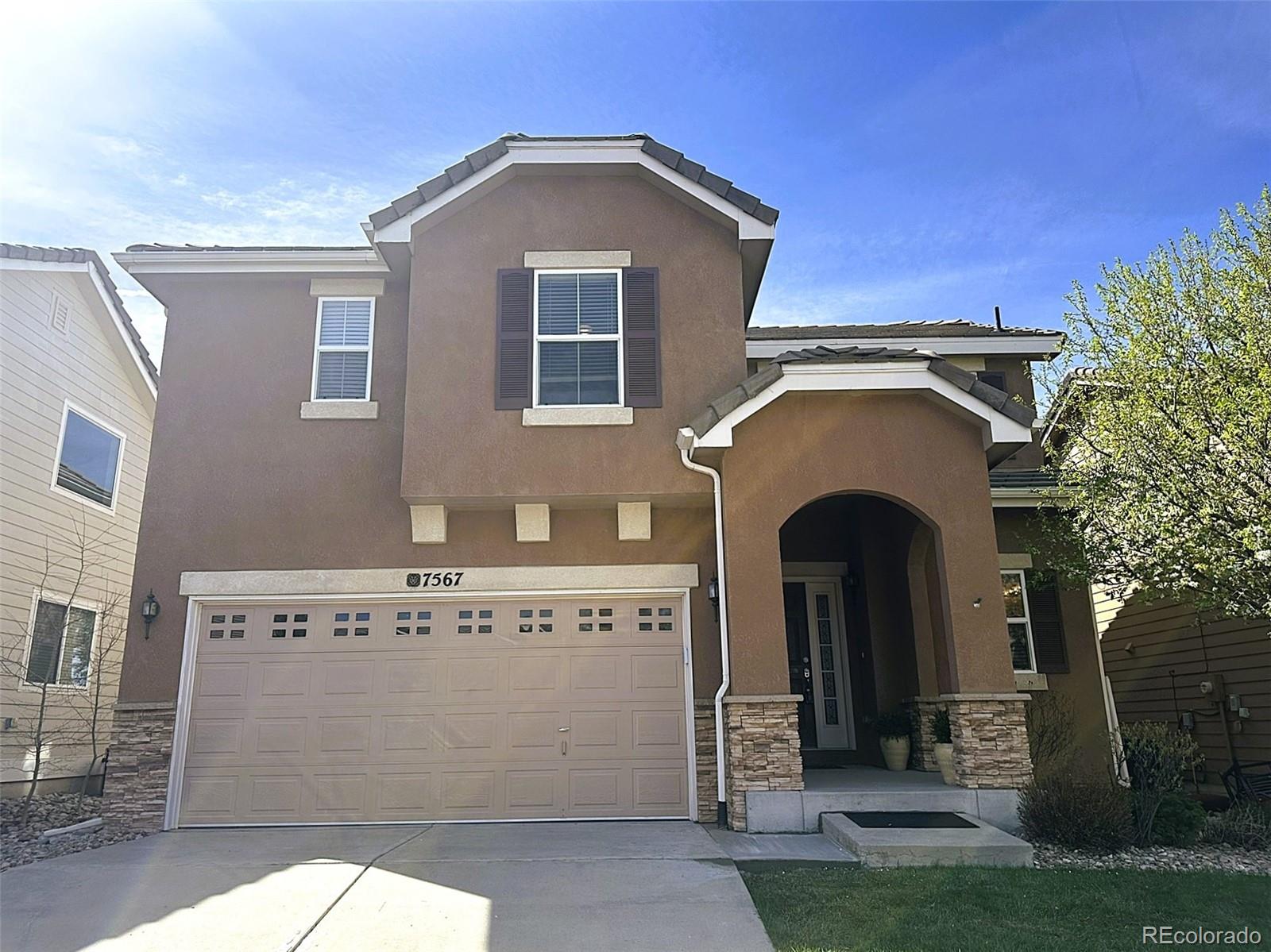 MLS Image #24 for 7567  manistique drive,colorado springs, Colorado