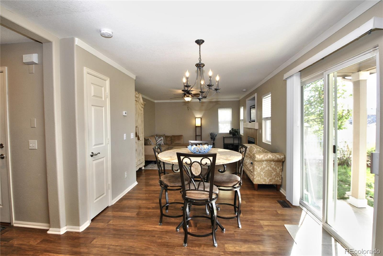 MLS Image #5 for 7567  manistique drive,colorado springs, Colorado
