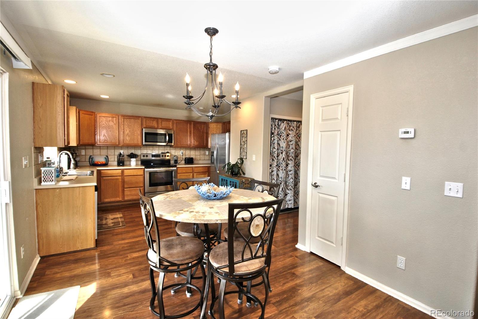 MLS Image #6 for 7567  manistique drive,colorado springs, Colorado