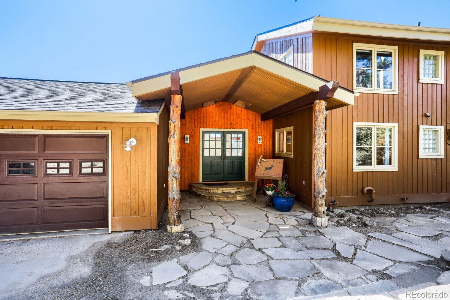 MLS Image #2 for 266  peakview road,boulder, Colorado