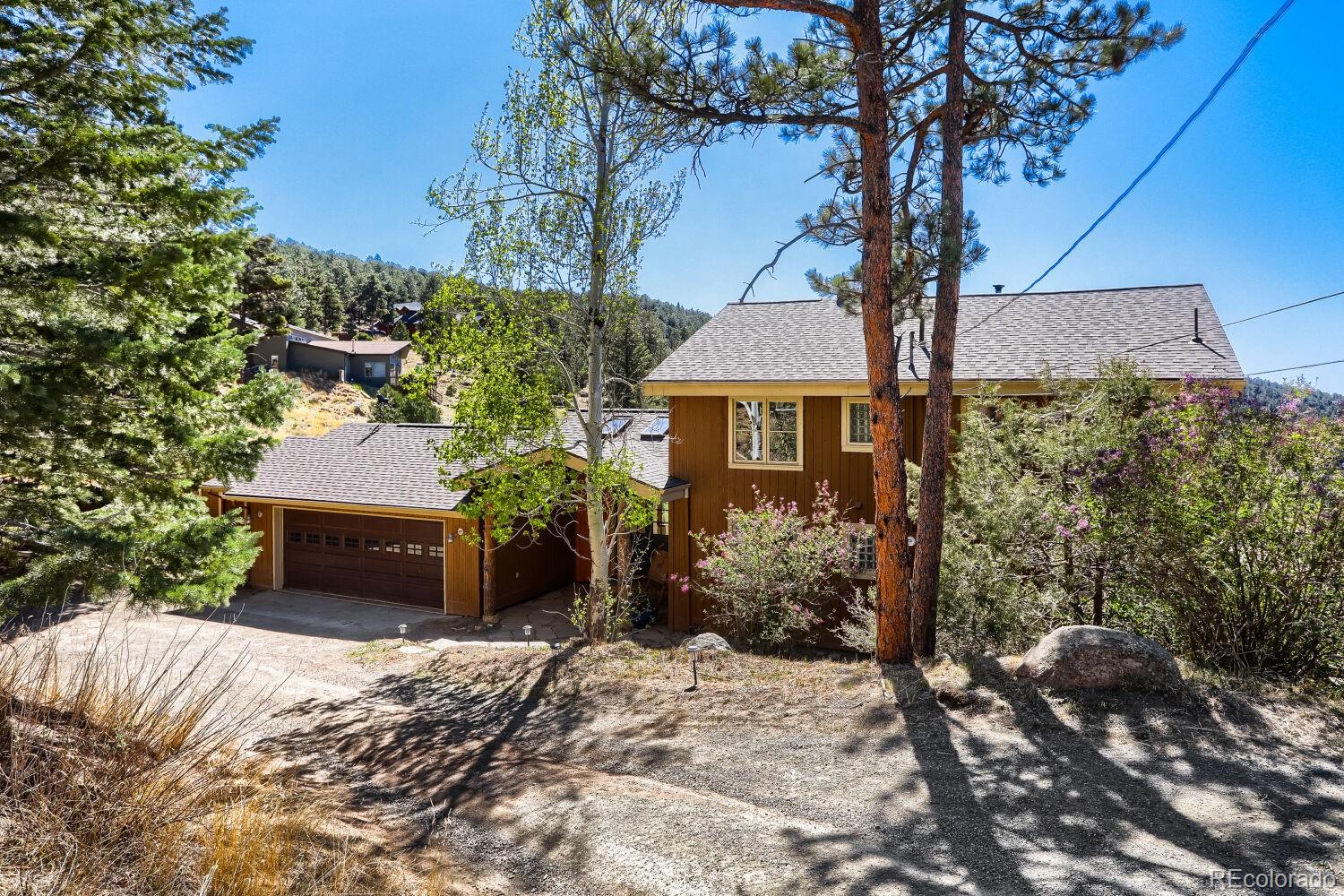 MLS Image #3 for 266  peakview road,boulder, Colorado