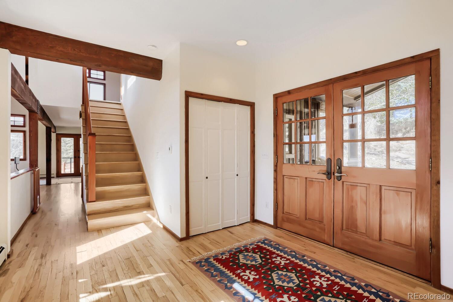 MLS Image #4 for 266  peakview road,boulder, Colorado
