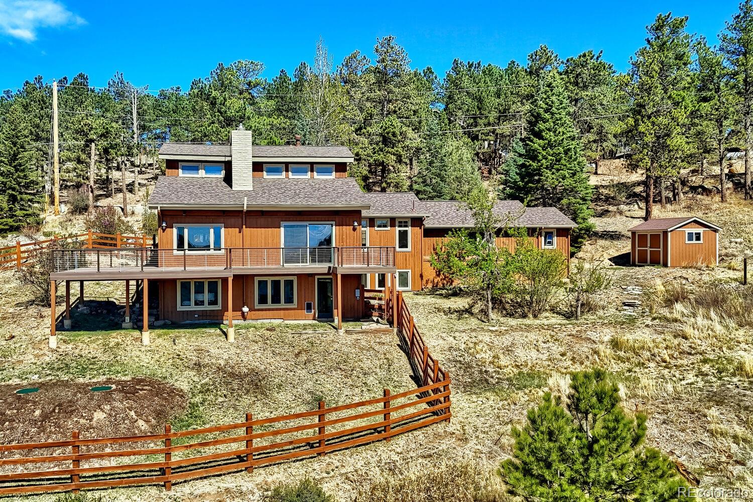 MLS Image #40 for 266  peakview road,boulder, Colorado