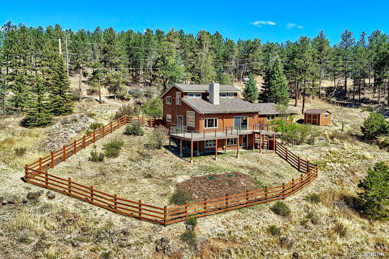 MLS Image #42 for 266  peakview road,boulder, Colorado