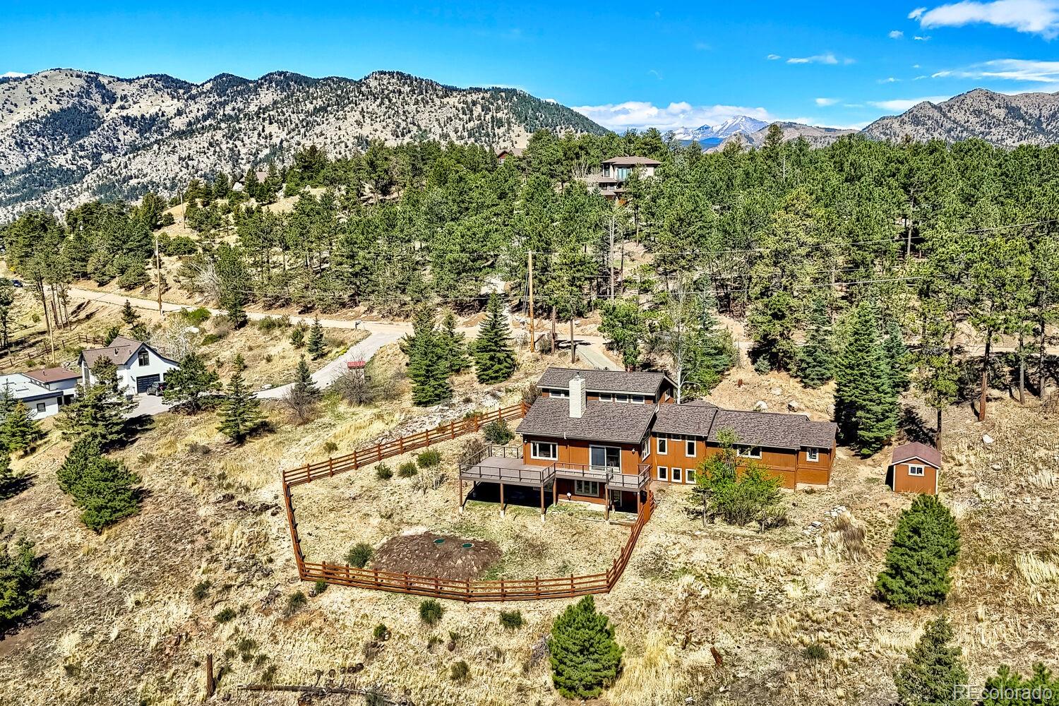 MLS Image #43 for 266  peakview road,boulder, Colorado