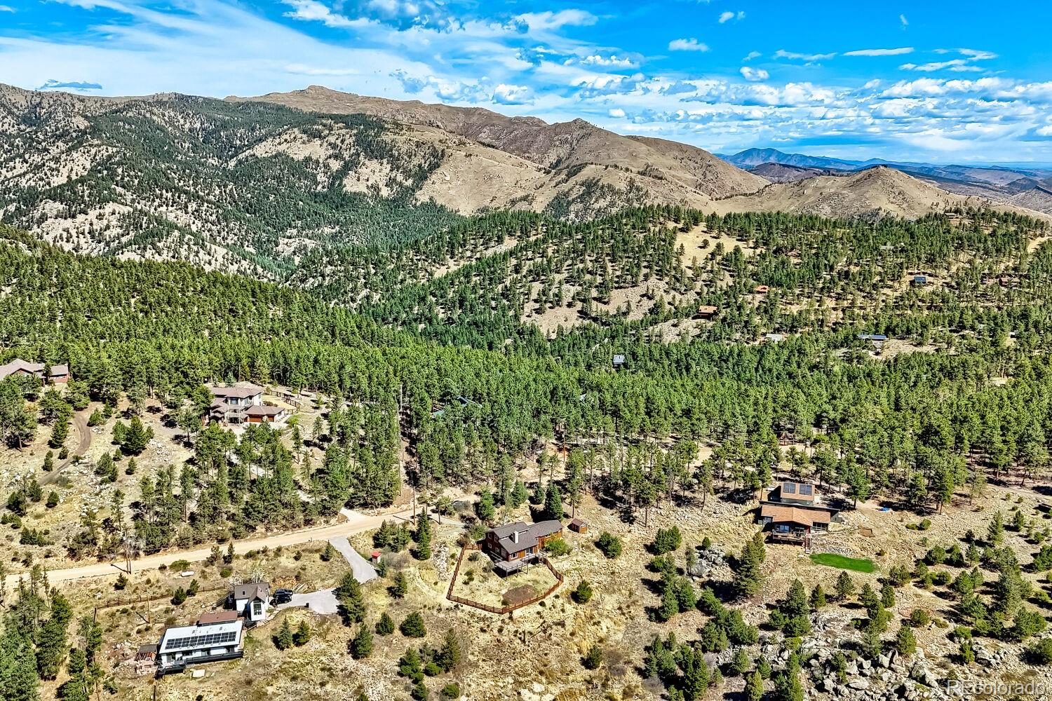 MLS Image #49 for 266  peakview road,boulder, Colorado