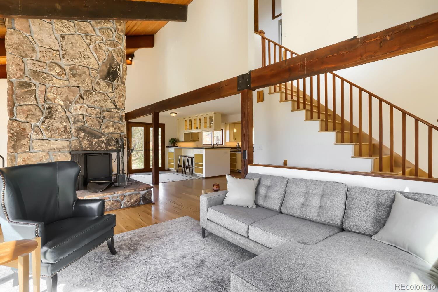 MLS Image #5 for 266  peakview road,boulder, Colorado