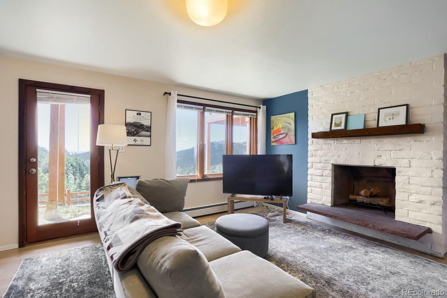 MLS Image #6 for 266  peakview road,boulder, Colorado
