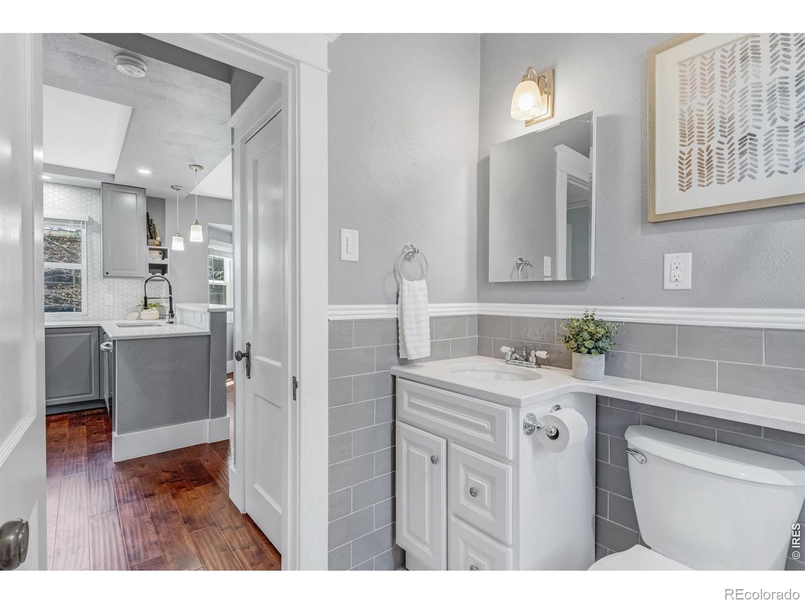 MLS Image #12 for 4410 n clay street,denver, Colorado