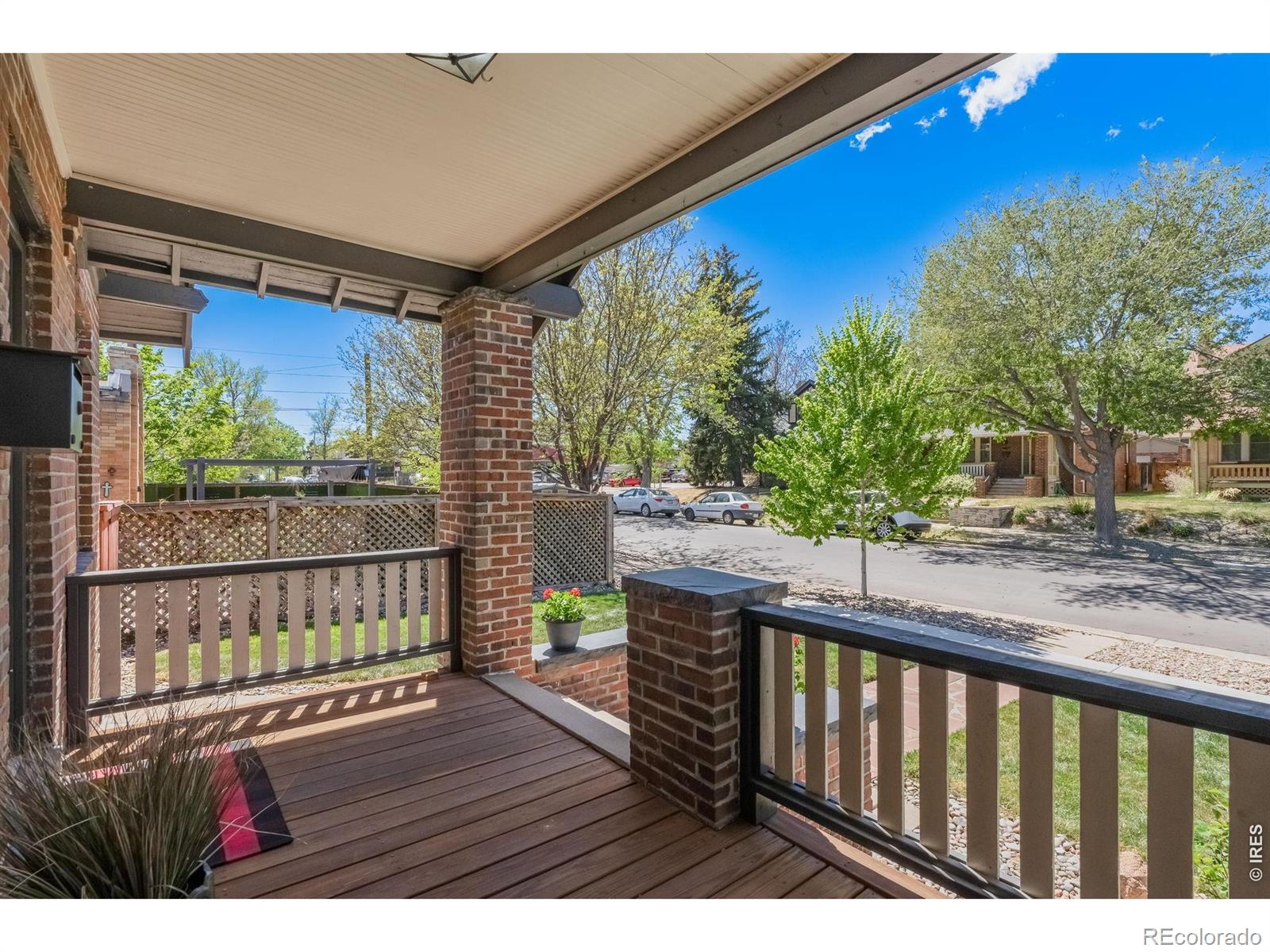 MLS Image #2 for 4410 n clay street,denver, Colorado