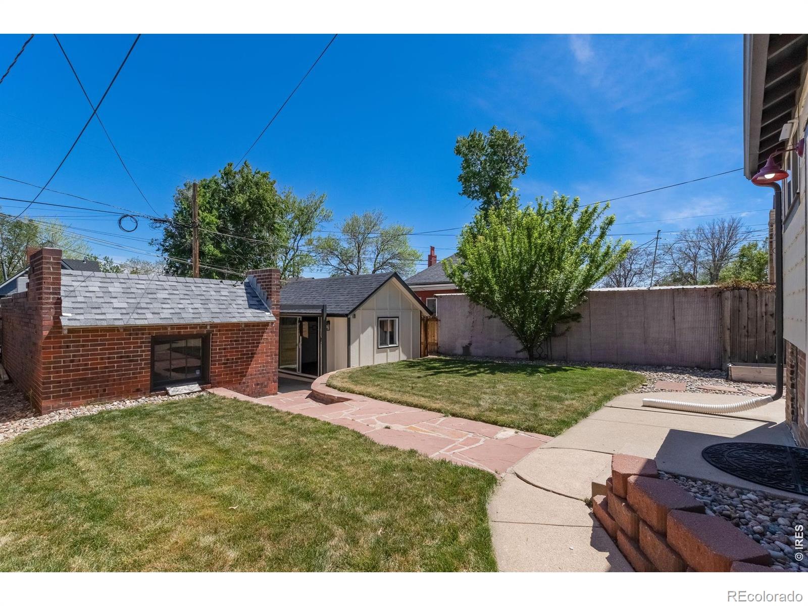 MLS Image #21 for 4410 n clay street,denver, Colorado