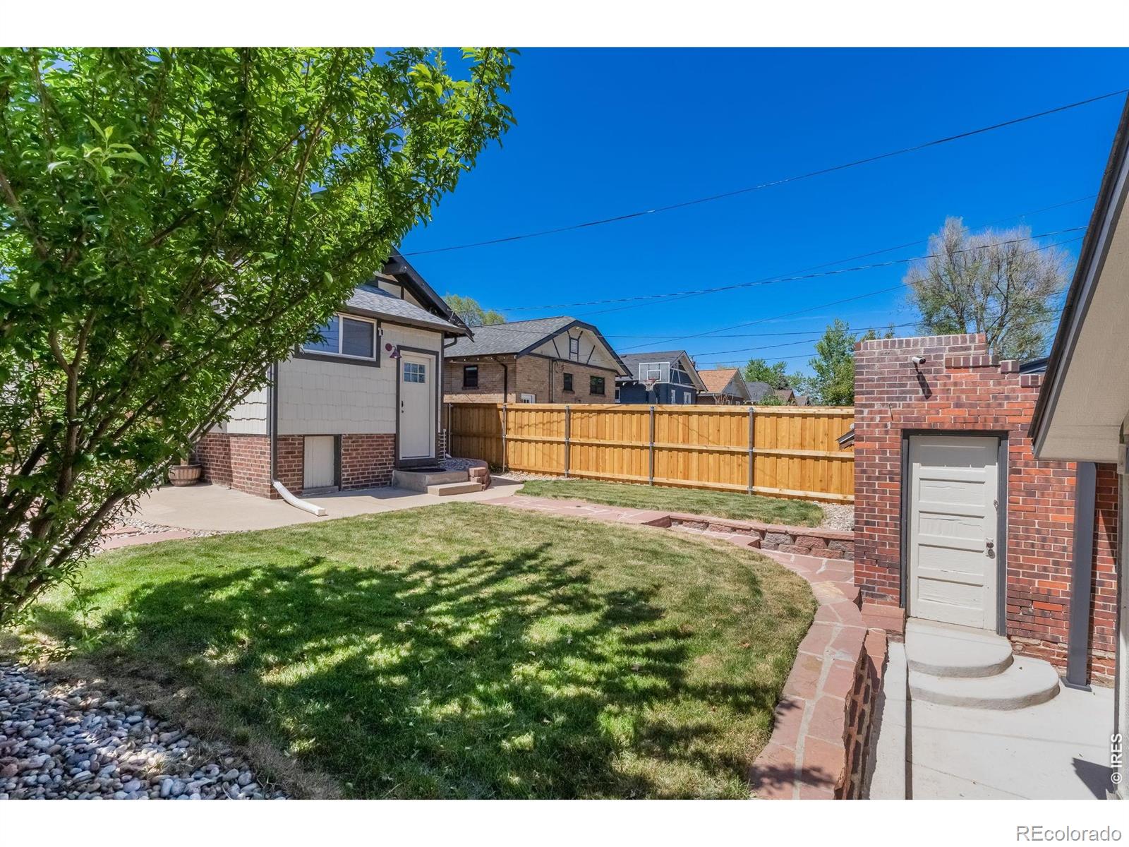 MLS Image #27 for 4410 n clay street,denver, Colorado