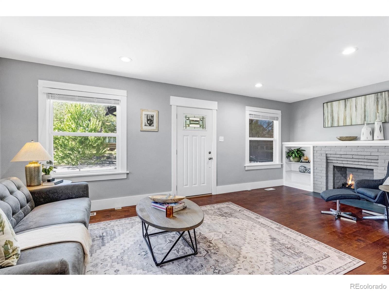 MLS Image #3 for 4410 n clay street,denver, Colorado