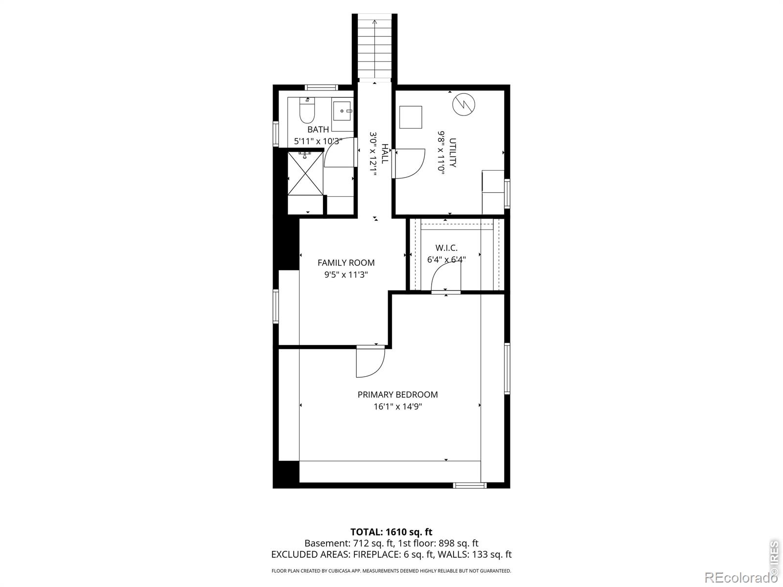 MLS Image #30 for 4410 n clay street,denver, Colorado