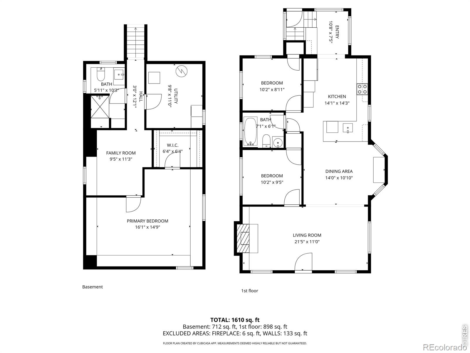 MLS Image #31 for 4410 n clay street,denver, Colorado