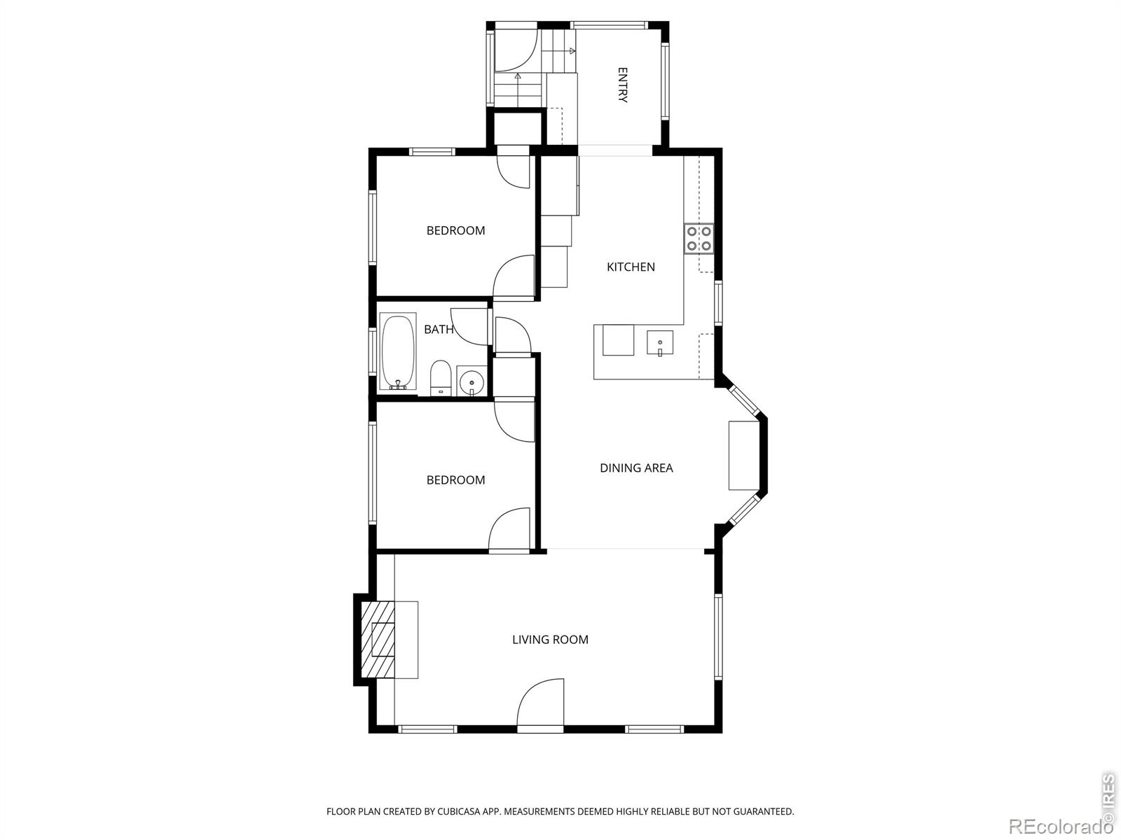 MLS Image #32 for 4410 n clay street,denver, Colorado