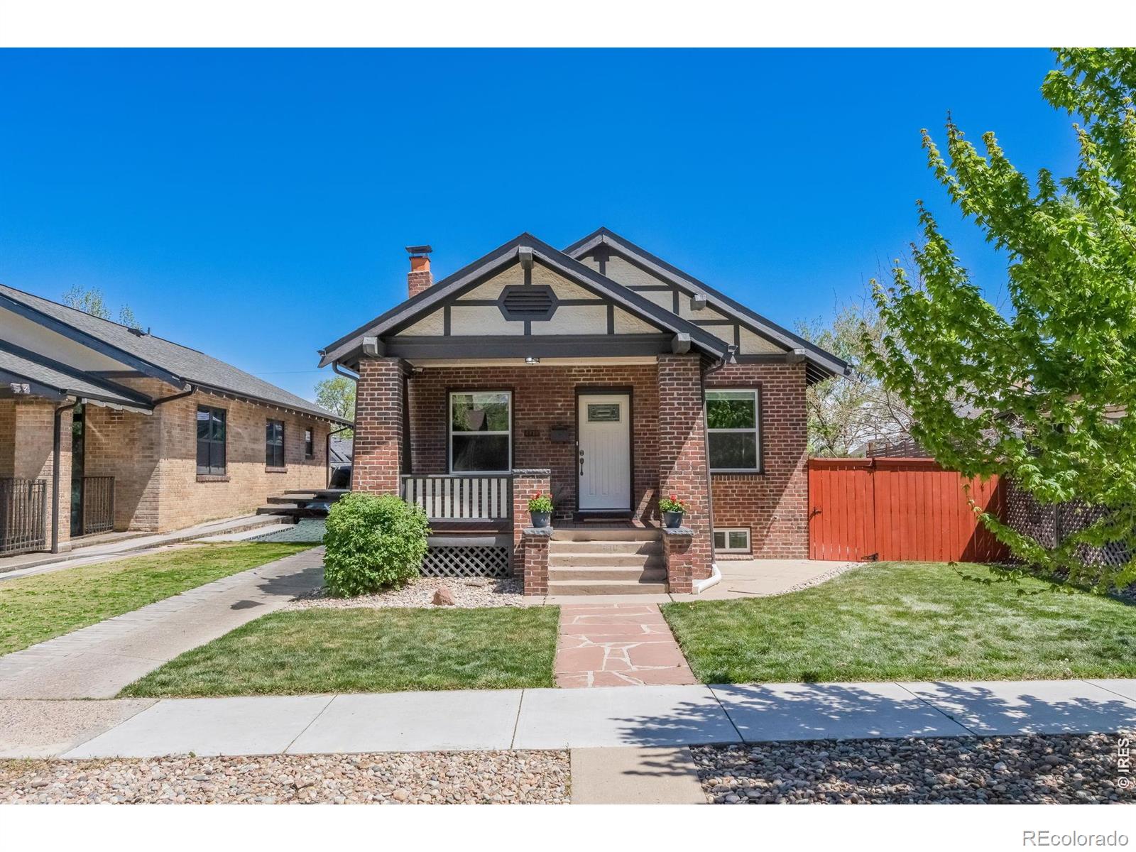MLS Image #42 for 4410 n clay street,denver, Colorado
