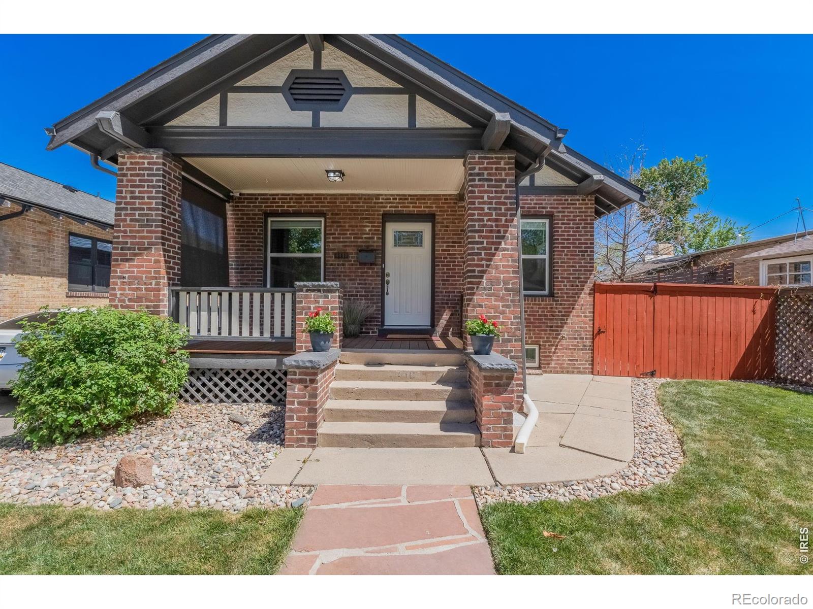 MLS Image #43 for 4410 n clay street,denver, Colorado