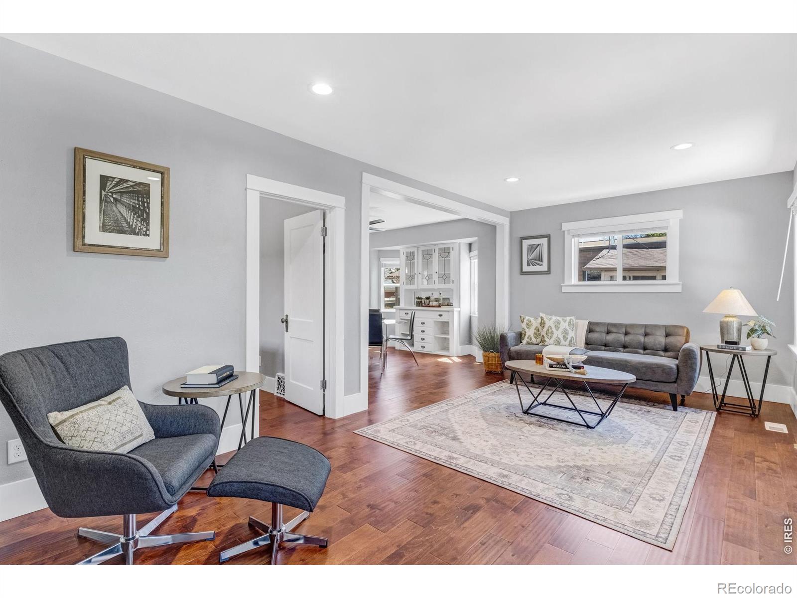 MLS Image #5 for 4410 n clay street,denver, Colorado