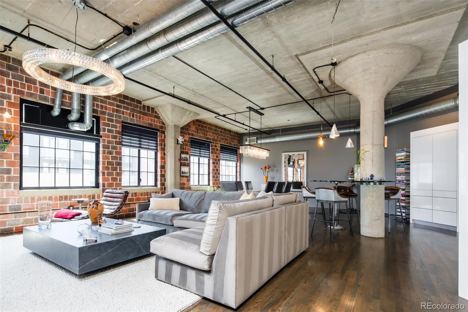 MLS Image #10 for 1863  wazee street 6b,denver, Colorado