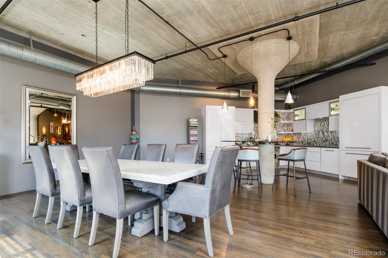 MLS Image #17 for 1863  wazee street 6b,denver, Colorado