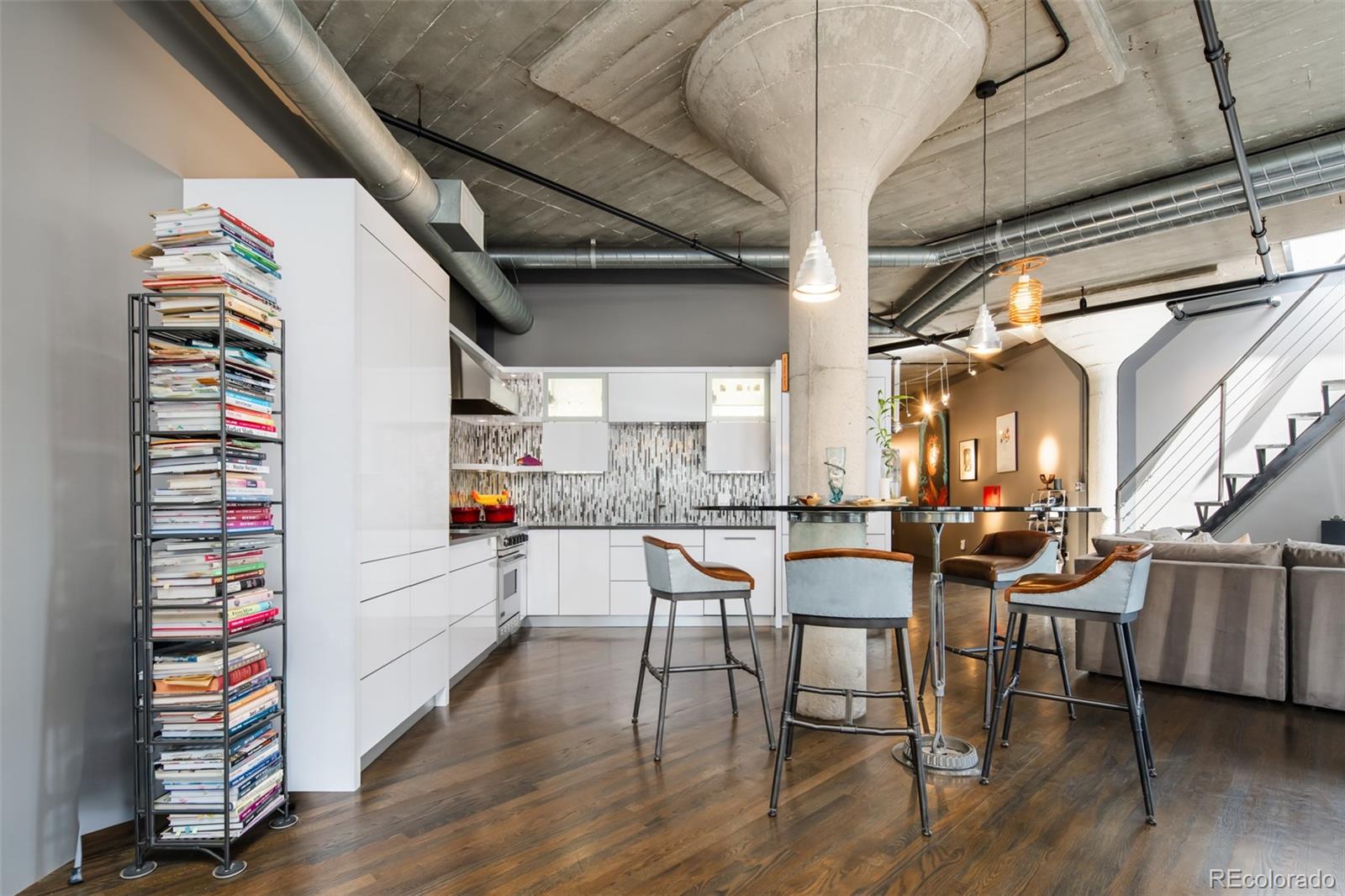 MLS Image #18 for 1863  wazee street 6b,denver, Colorado
