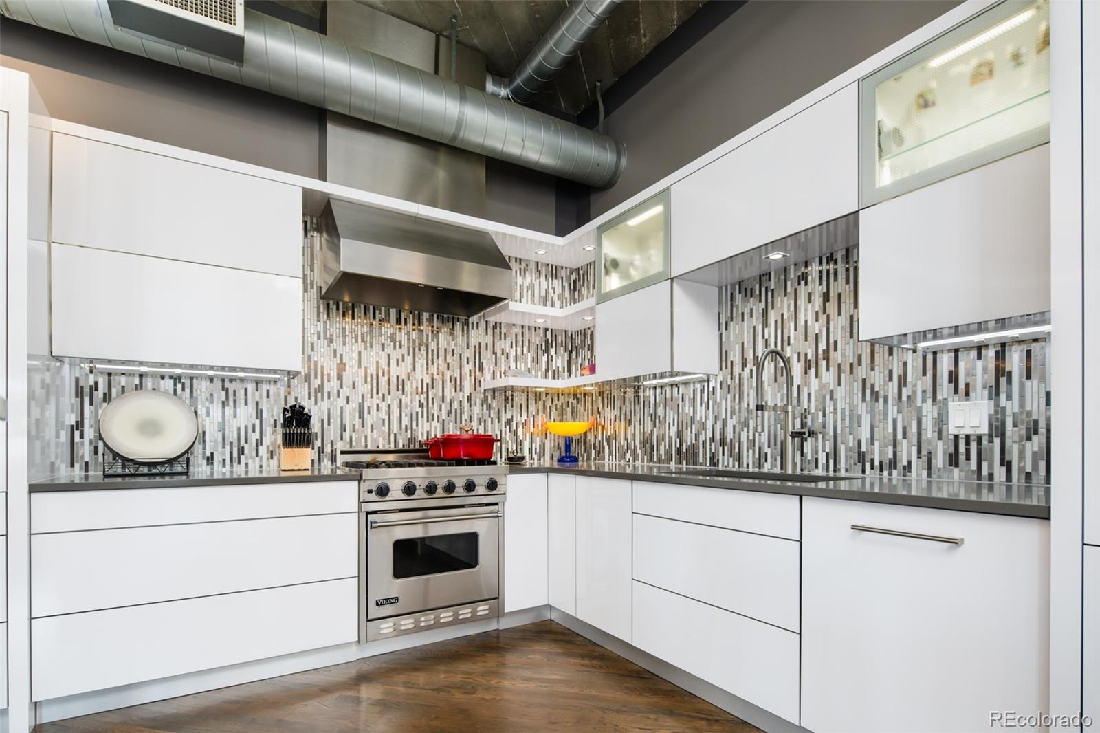 MLS Image #22 for 1863  wazee street 6b,denver, Colorado