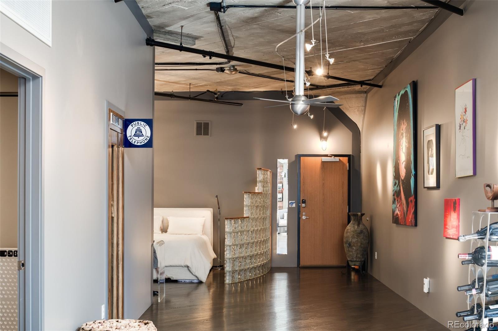 MLS Image #27 for 1863  wazee street 6b,denver, Colorado