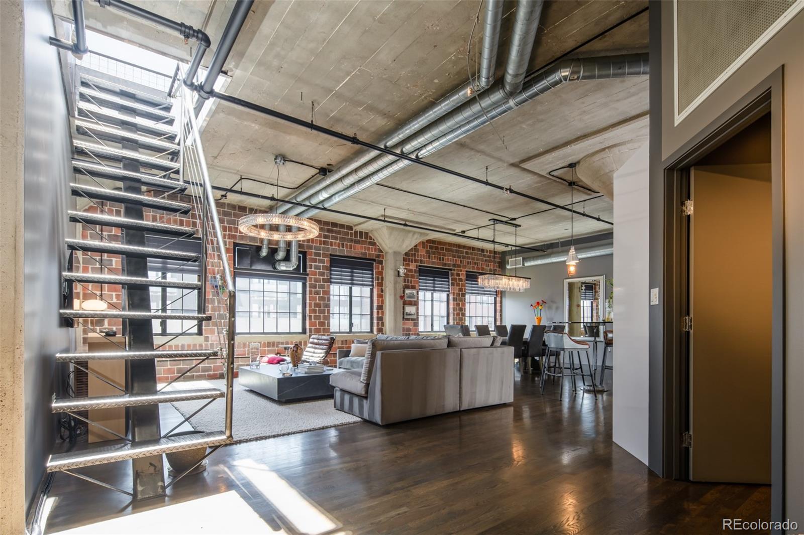 MLS Image #4 for 1863  wazee street 6b,denver, Colorado