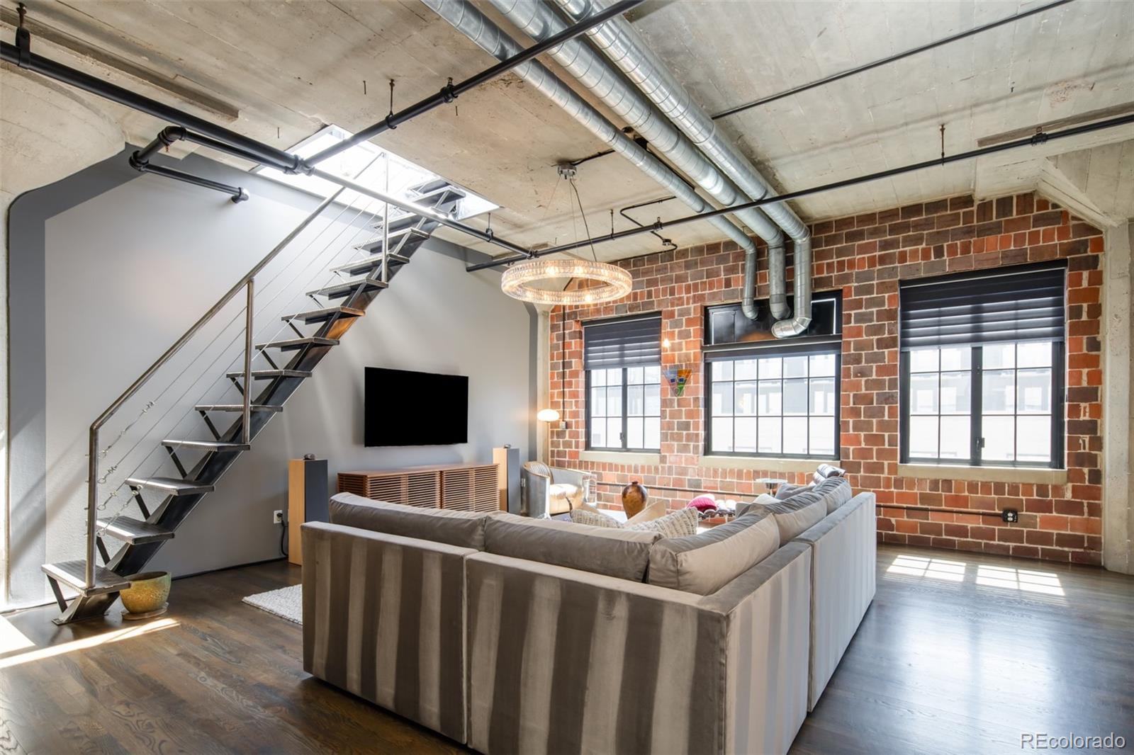 MLS Image #7 for 1863  wazee street 6b,denver, Colorado