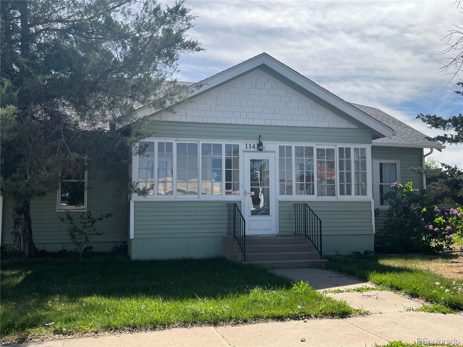 MLS Image #0 for 114  1st avenue,la salle, Colorado