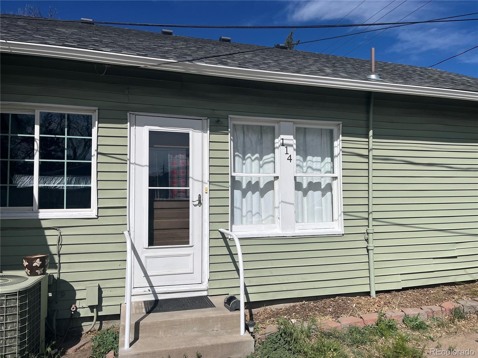 MLS Image #2 for 114  1st avenue,la salle, Colorado