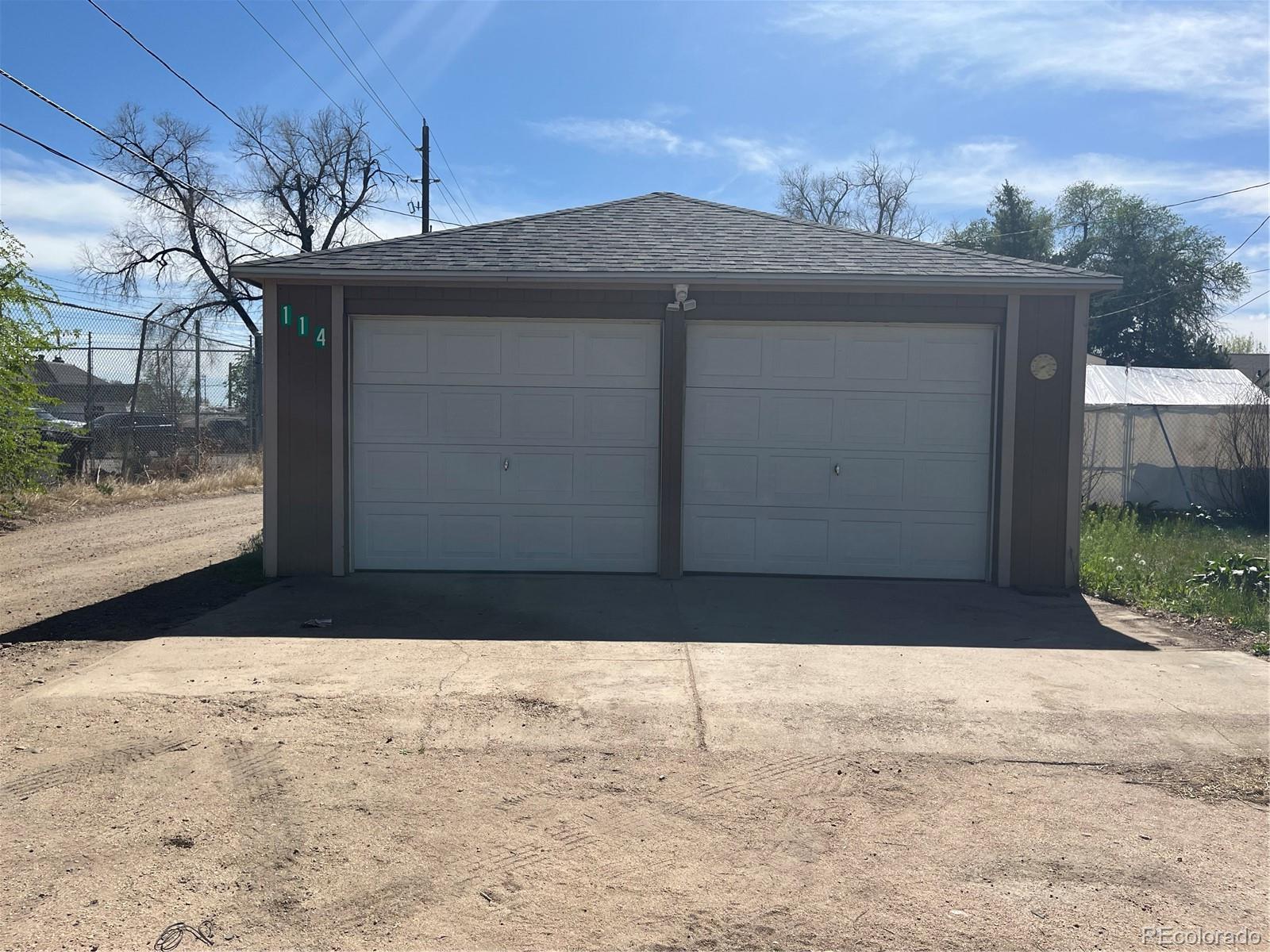 MLS Image #3 for 114  1st avenue,la salle, Colorado