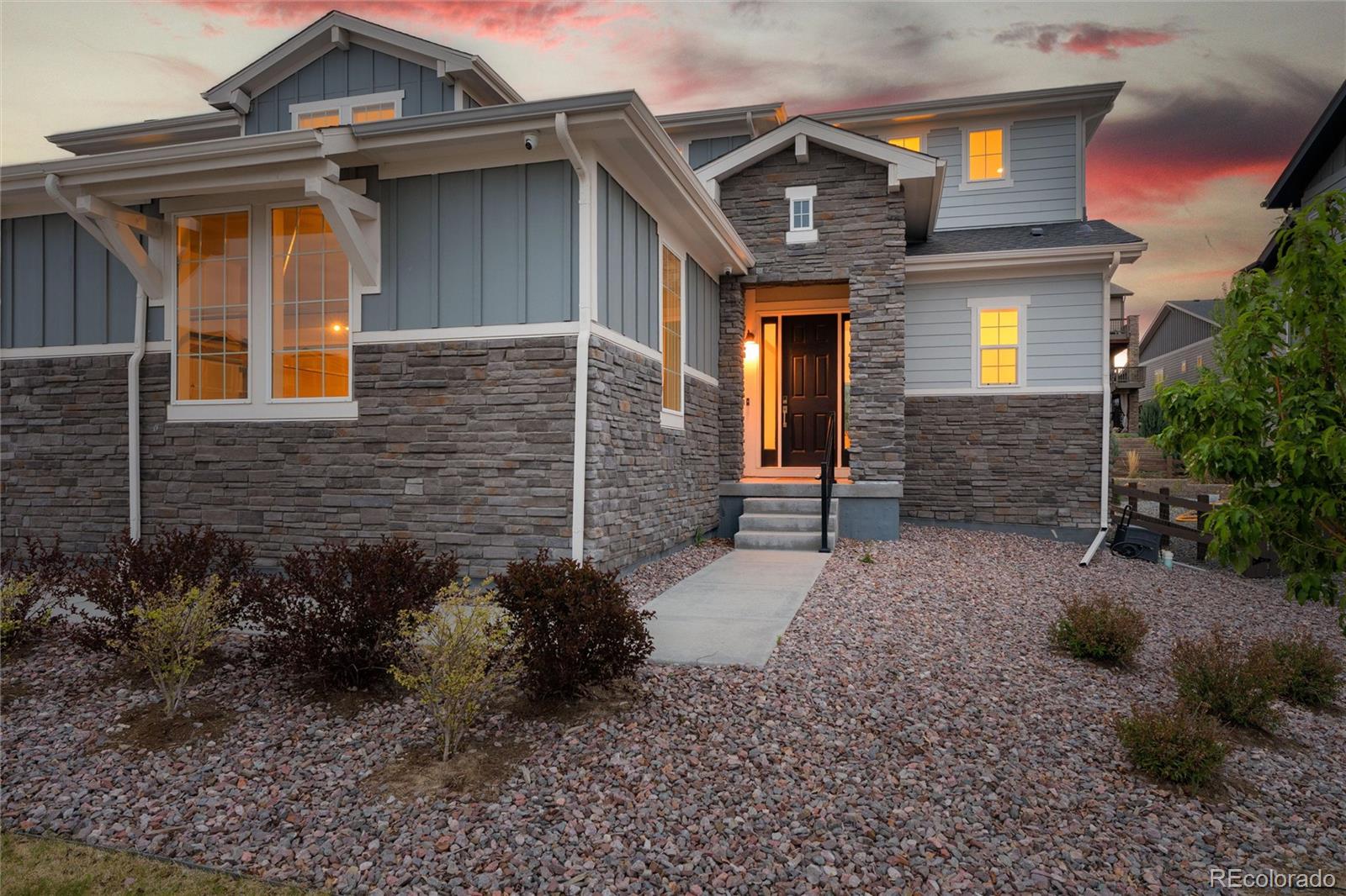 MLS Image #3 for 6689 s vandriver way,aurora, Colorado