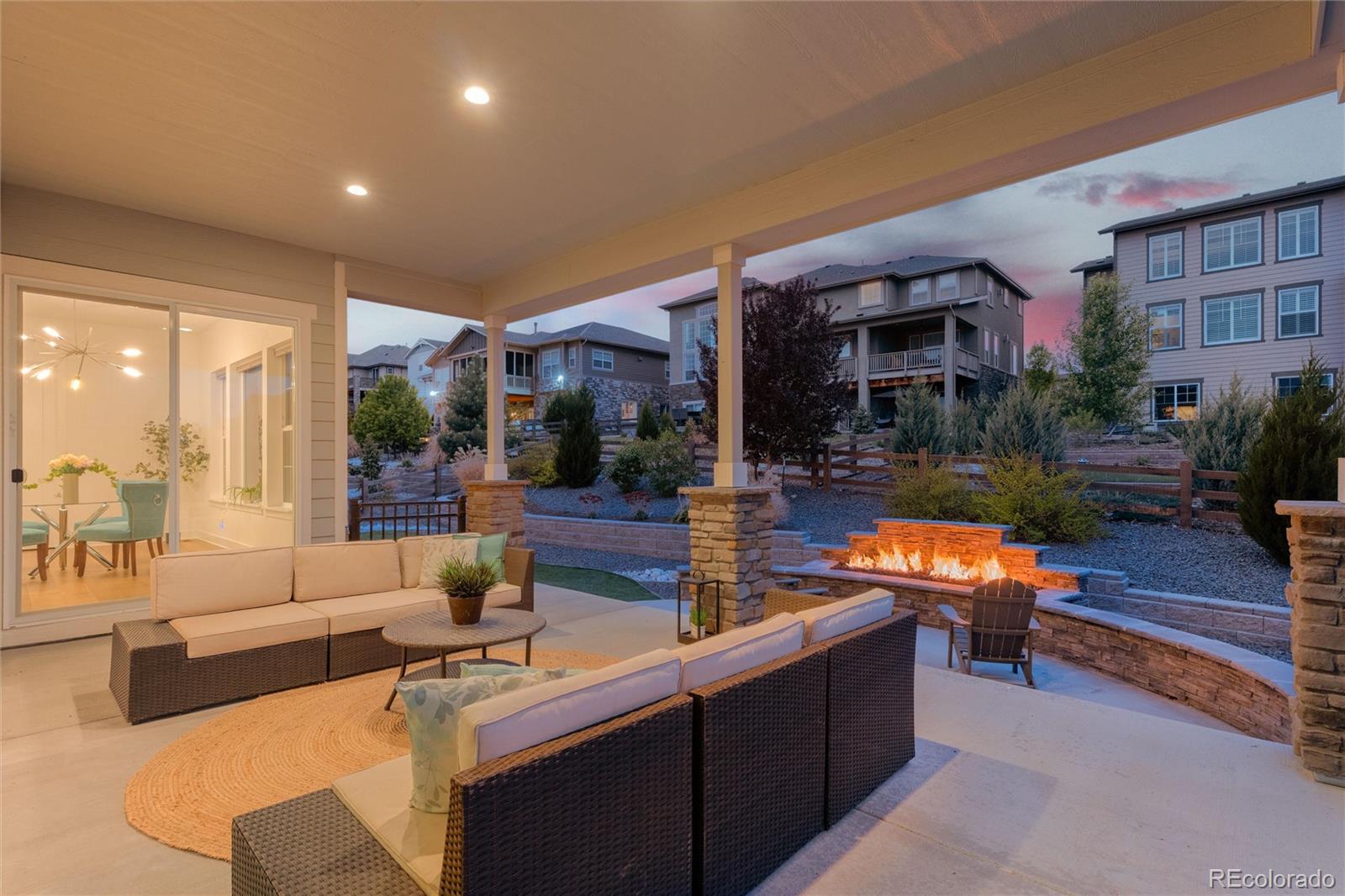 MLS Image #36 for 6689 s vandriver way,aurora, Colorado