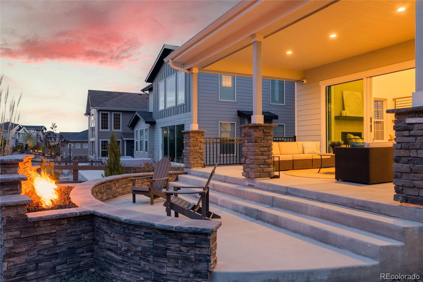 MLS Image #37 for 6689 s vandriver way,aurora, Colorado