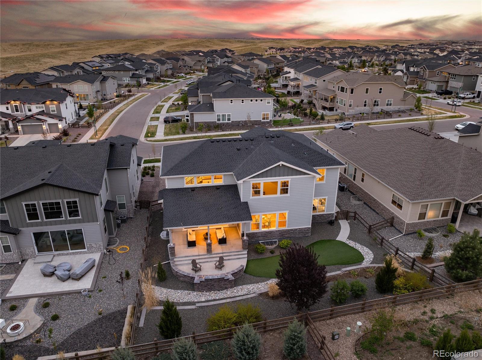 MLS Image #39 for 6689 s vandriver way,aurora, Colorado